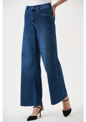 Joseph Ribkoff dámské džíny Wide leg