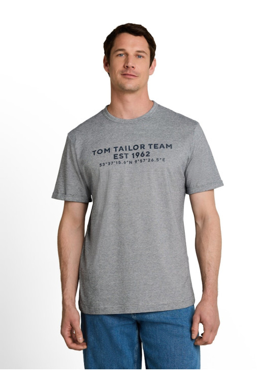 Tom Tailor pánské triko