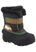 Sorel Snow Commander