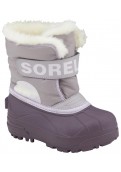 Sorel Snow Commander