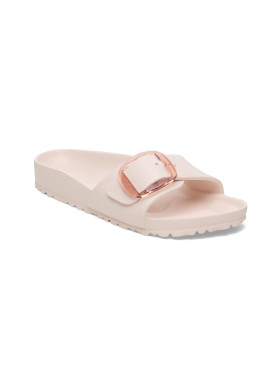 Birkenstock Madrid Big Buckle Eva dámské pantofle