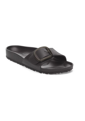 Birkenstock dámské pantofle Madrid Big Buckle