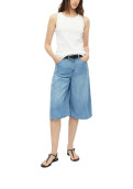 s.Oliver dámské džínové culottes
