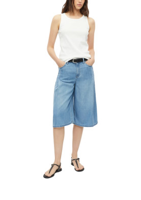 s.Oliver dámské džínové culottes