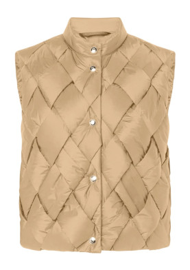 JOOP! dámská puffer vesta