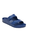 Birkenstock  Arizona Eva modré