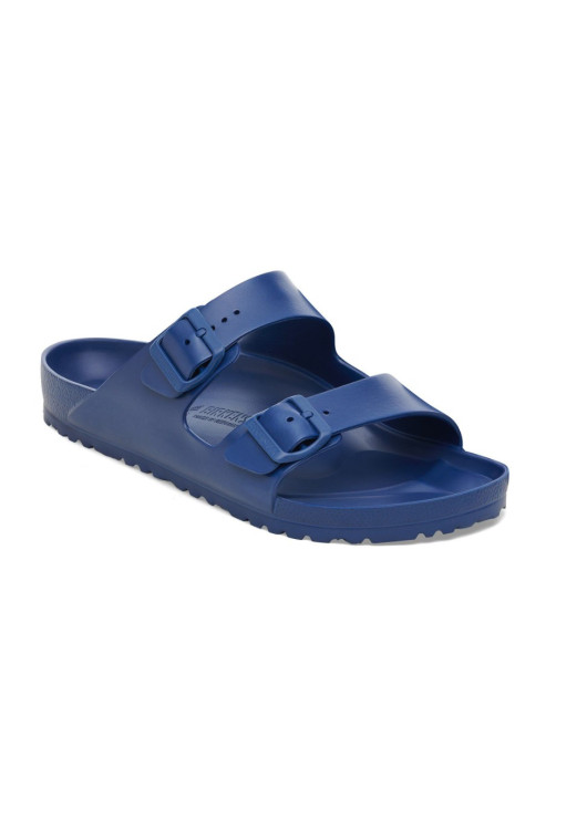 Birkenstock  Arizona Eva modré
