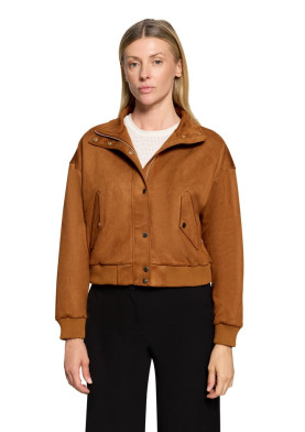 Betty & Co dámská bomber bunda