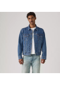 Levi's® pánská džínová bunda Trucker