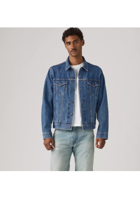 Levi's® pánská džínová bunda Trucker
