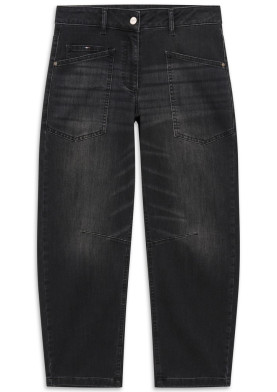 Bugatti dámské džíny Barrel Fit