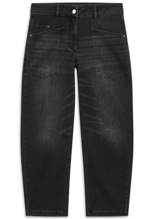 Bugatti dámské džíny Barrel Fit