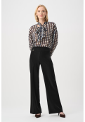 Joseph Ribkoff dámské kalhoty Wide-leg