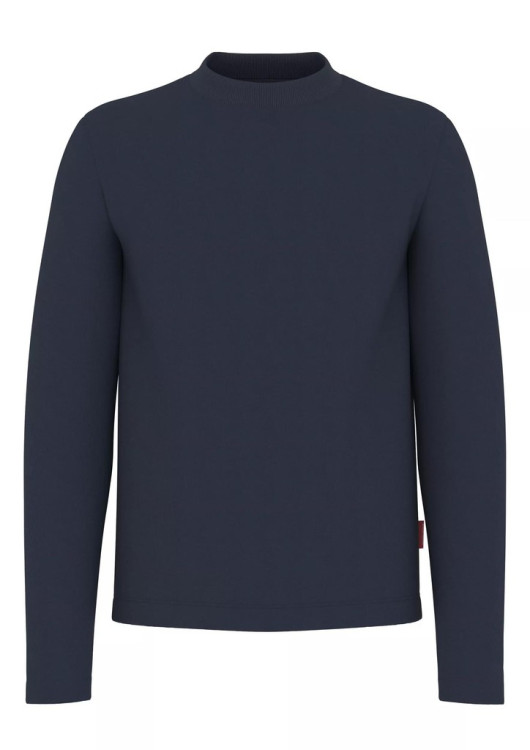 JOOP! Jeans pánské triko s dlouhým rukávem
