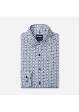 Olymp Luxor Modern Fit společenská košile