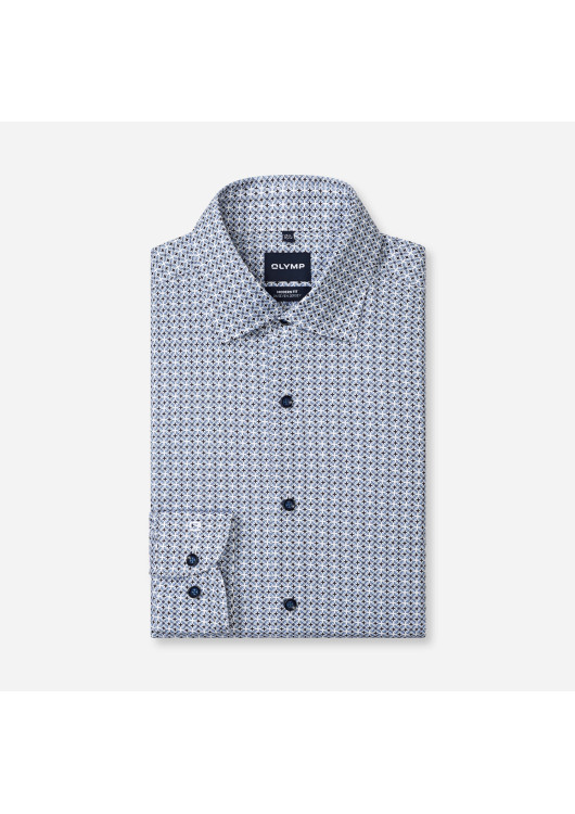 Olymp Luxor Modern Fit společenská košile