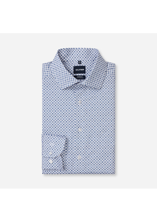 Olymp Luxor Modern Fit společenská košile