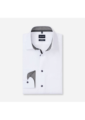 Olymp Luxor Modern Fit společenská košile