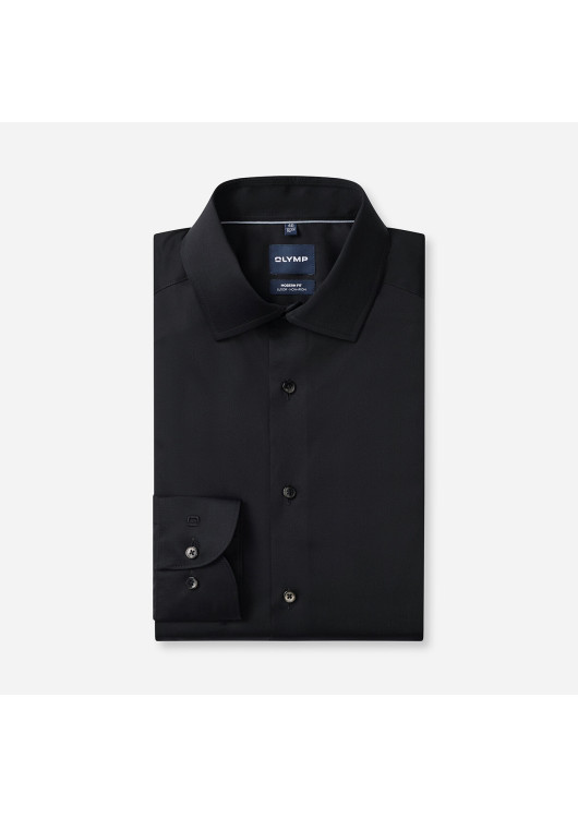 Olymp Luxor Modern Fit společenská košile