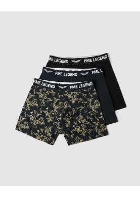 PME Legend pánské boxerky 3 kusy