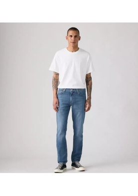 Levi´s® pánské džíny 511™ Slim