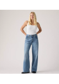 Levi´s® dámské džíny Wide Leg Fit