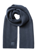 JOOP! Jeans pánská pletená šála