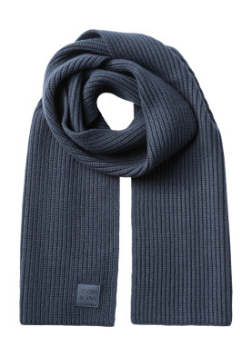JOOP! Jeans pánská pletená šála