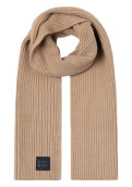 JOOP! Jeans pánská pletená šála
