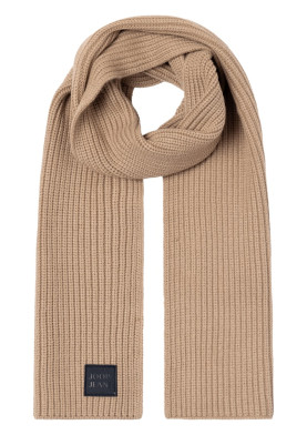 JOOP! Jeans pánská pletená šála