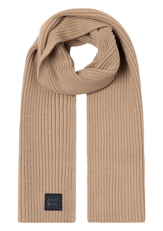 JOOP! Jeans pánská pletená šála
