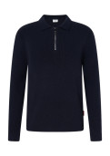 JOOP! Jeans pánský pletený svetr
