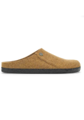 Birkenstock Zermatt dámské pantofle - domácí obuv