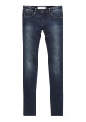 Wrangler dámské jeansy