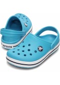 Crocband Kids Surf/Navy