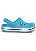 Crocband Kids Surf/Navy (1)