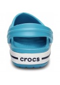 Crocband Kids Surf/Navy (3)