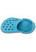 Crocband Kids Surf/Navy (4)