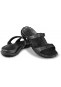 Crocs Cleo III Black (1)