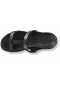 Crocs Cleo III Black (2)