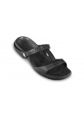 Crocs Cleo III Black (4)