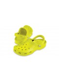 Crocs Classic Citrus (2)