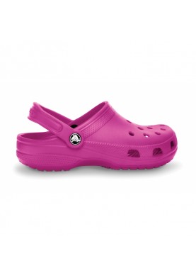 Crocs Classic Neon Magenta