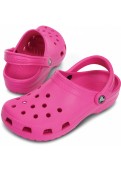 Crocs Classic Neon  Magenta (3)