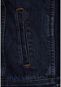 Wrangler dřžínová bunda (2)