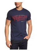 Wrangler pánské triko