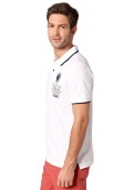 Tom Tailor pánské polo (2)