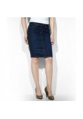 Levi´s® dámská džínová sukně 85815-0001 (1)