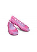 Adrina Flat Candy Pink/Iris (1)