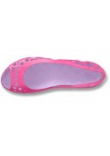 Adrina Flat Candy Pink/Iris (2)